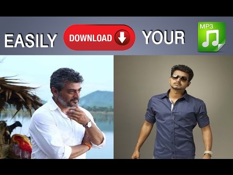 Free Download தமிழ் பாடல்களை மிக சுலபமாக Download செய்யுங்கள் | Tamil Mp3 Songs Download Easily Mp3 dan Mp4