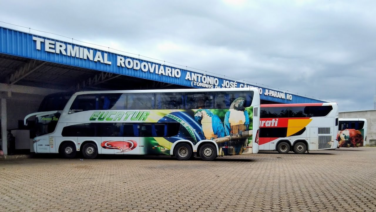 Ji Paraná RO 13/01/26 parte 02