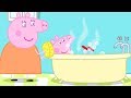 Peppa Pig Nederlands Compilatie Nieuwe Afleveringen | Nieuwe Schoenen | Tekenfilm | Peppa de Big