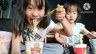 My First video with my cute little sister Please like, share and Subscribe 🙂☺️