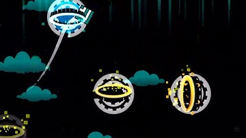 Theory of every v2 by Neptune 100% (very easy demon)