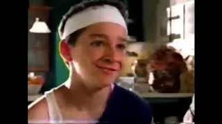 Even Stevens Disney Channel promo (2002)
