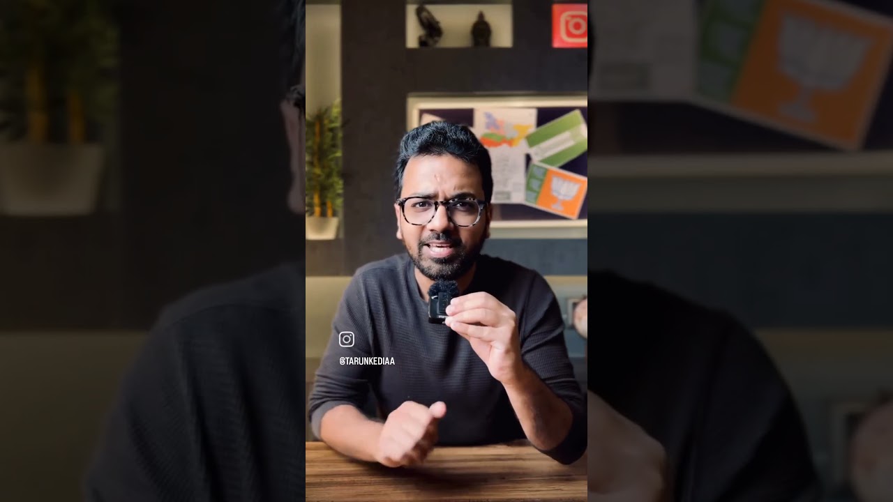 Alleged Land Scam 🤯 in Pune Involving Parth Pawar and Amadea Enterprises LLP.