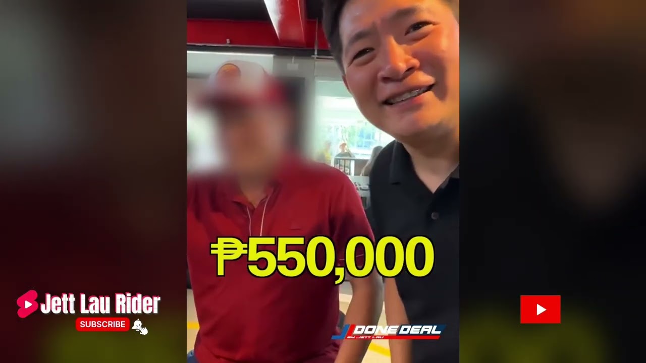 GRAND OPENING NG AMING SHOWROOM! 🎊🎉🎀 | Jett Lau Rider | Done Deal by Jett Lau | BIGBIKES SOLD