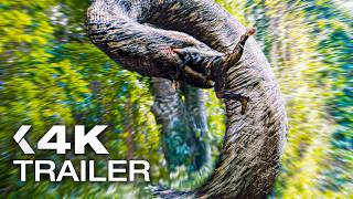 TERROR EN EL AMAZONAS Tráiler Oficial Español (2026)