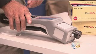 Delaware County Authorities Unveil New Tool To Protect Police From Opioid Exposure Wealth