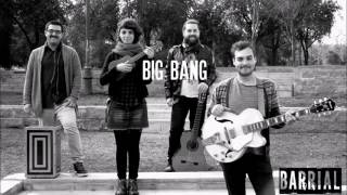 Video-Miniaturansicht von „Barrial banda - "Big Bang"“