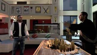 Episodes from Liberty City - Meet: Yusuf Amir