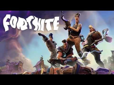 Take me to your Xbox Fortnite - 1 HOUR 