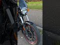 Royal Enfield 350 with Mods Walkaround