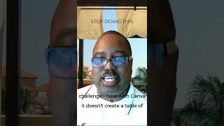 Stop doing this with Ebooks