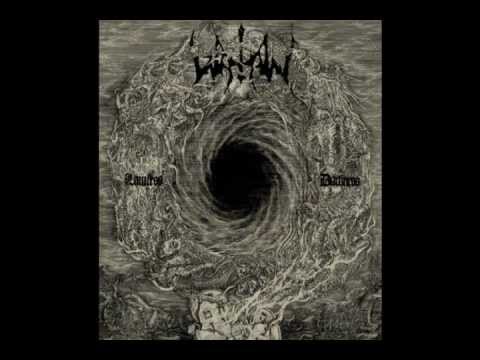 Wolves Curse - Watain