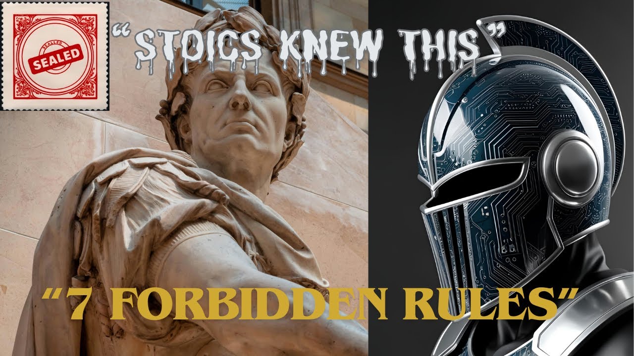 7 Stoic Rules to Control Your Emotions Master Your Mind.