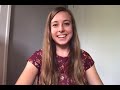 Learn English with Katie!