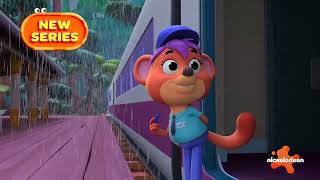 Nick Jr. Block - New Series Screenbug (Nickelodeon U.S.)