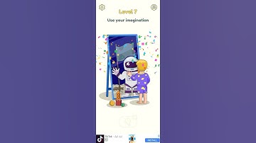 DOP 2 Delete One Part  level 7 gameplay walkthrough solution