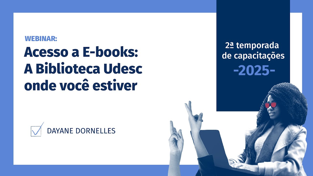 [BU CAPACITA] Acesso a E-books: Biblioteca Virtual da Pearson e Minha ...