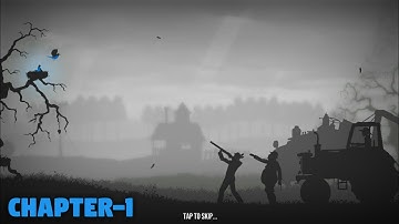 Grayland : Chapter-1 : Gameplay : No Commentary