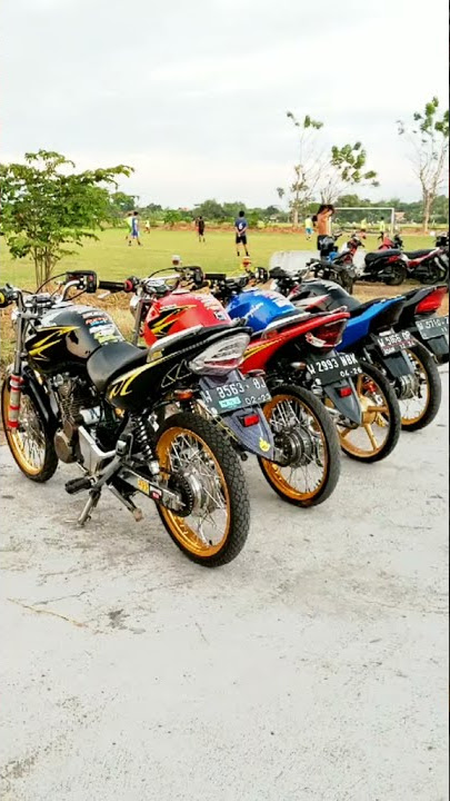 story herex #tiger #cb #herexjatim #megapro #shorts #viral #gl200 #subscribe #motorlegend