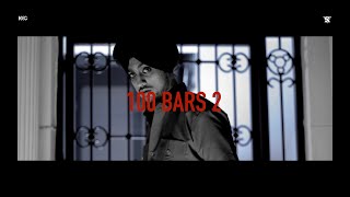 100 BARS 2 - SIKANDER KAHLON