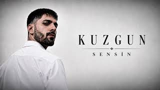 Kuzgun  - Sensin 2026 (Official Music)