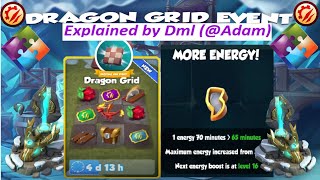 Tyrant Grind Event Explained by Dml-Dragon Mania legends | How to play Tyrant Event | DML