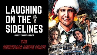 The Christmas Movie Draft