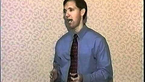 Mastering Simulation 08 - Virtual Reality