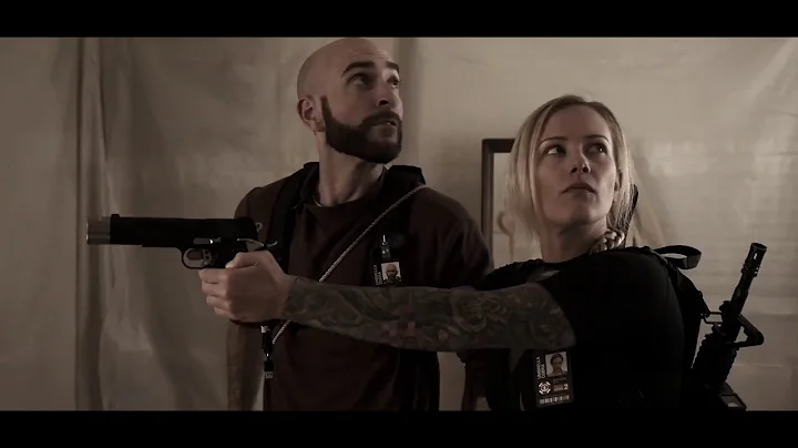 Constance Payne's Acting Reel 1