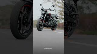 Upgrade your Royal Enfield Guerrilla 450 with Legundary’s premium accessories