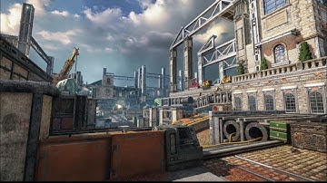 Foundation Speedrun Tutorial - Gears 5 Horde