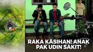 Anak Pak Udin Sakit Keras! Raka Kasihan! | Raka & Dimas | Eps. 20 | Part (2/4)