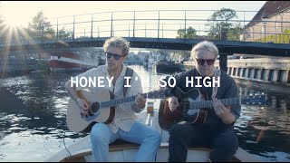 Miniatura del video "Christopher - Honey I'm So High (From the Netflix Film ‘A Beautiful Life’)"