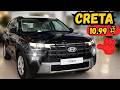 Base Model Creta | Worth Buying? Full Truth! #cars #mohitjatushkaran #automobile