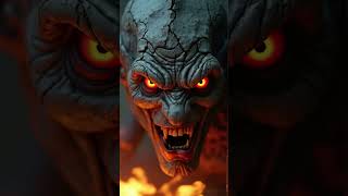 Demon - Oh, You Thought You Were Safe Sound Effect