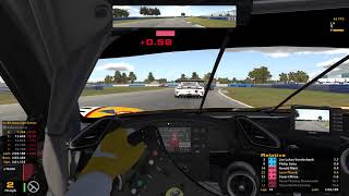 iracing test stream 2