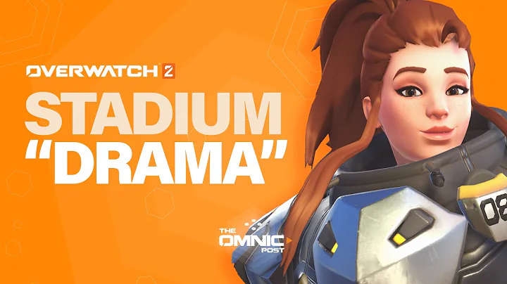 Latest Overwatch 2 Stadium Change Has Some Players Angry!