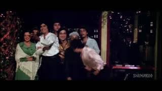 Pariyon Ka Mela Hai/Satte Pe Satta