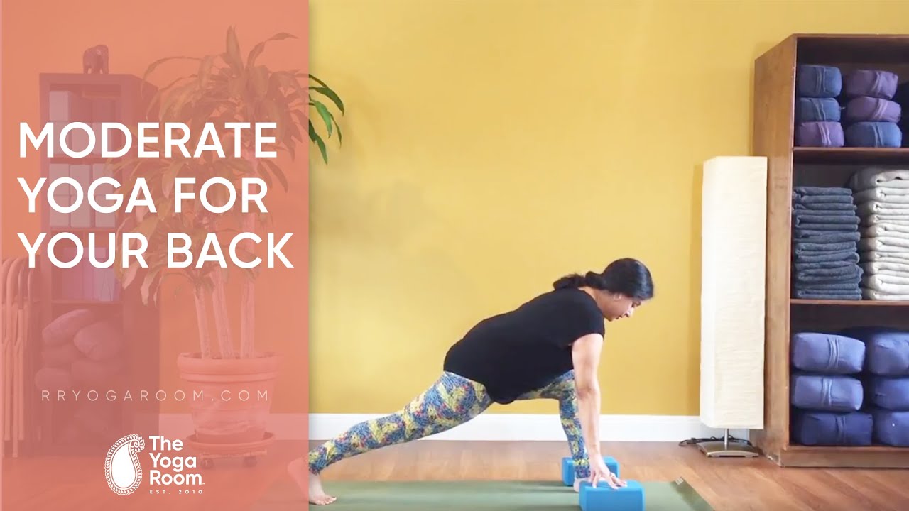 Moderate Yoga Routine Moderate Yoga Workout | What Is Power Yoga? Characteristics, Poses, and ...