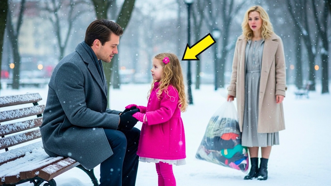 🔴 „BÁCSI, MEG AKARJA ISMERNI AZ ANYUKÁMAT?” – AMI EZUTÁN TÖRTÉNT, SOKKOLTA A MILLIOMOST!