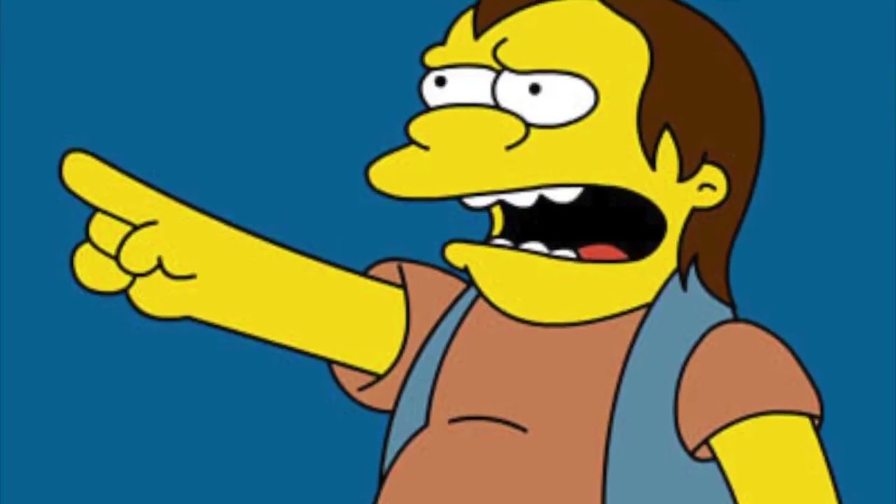Full Nelson Meme