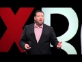 TEDxBGSU - JIM KUKRAL- AUTHOR AND CONSULTANT