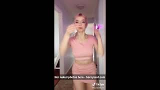 Cute Tiktok Girl That Make You Fall In Love Lauren Burch Tiktok