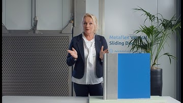 Metaflex Tutorial | Thermal bridge and Thermal break