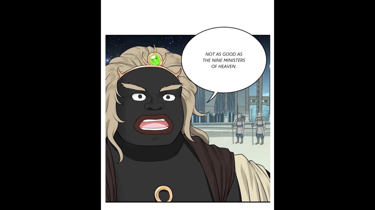 REFINING QI FOR 3000 YEARS | MY 3000 YEARS TO THE SKY CHAPTER 137 ENG