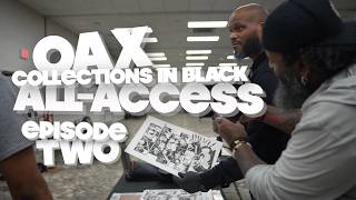 OAX 2025 Collections in Black Special Gallery - Episode 2