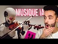 Le meilleur gnrateur de musiques ia est sorti  test complet udio