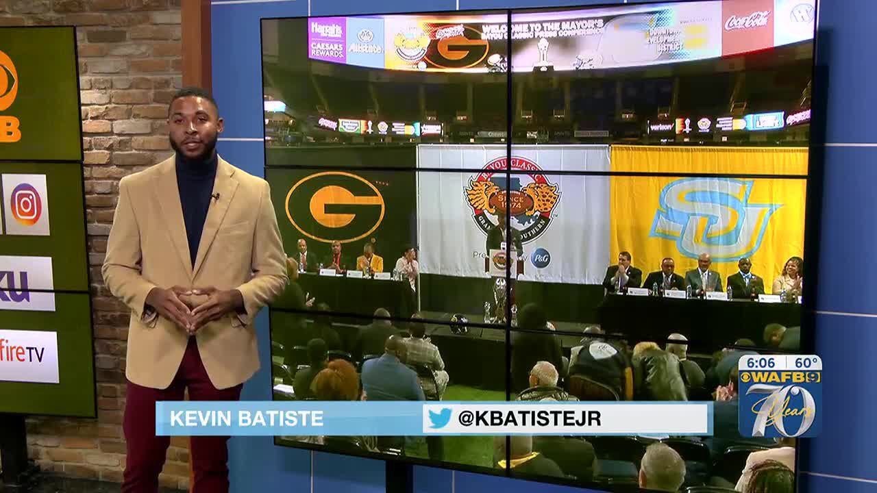 Eric Dooley out as Southern University Football head coach YouTube