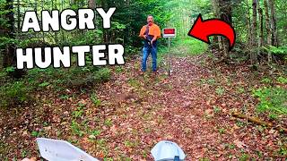 Download lagu Angry Hunter Vs Dirt Bike