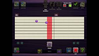 How To Make Flasque In Msm